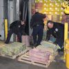 Feds Seize Enormous Cocaine Shipment At Port Of New York And Newark